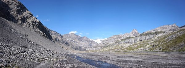 Je eerste huttentocht in de Alpen: tips voor beginners