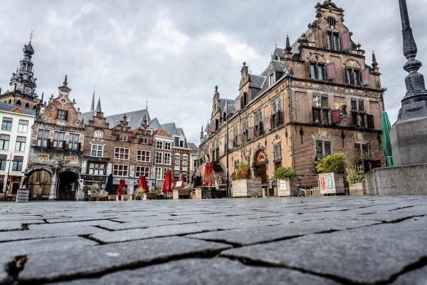 Vijf signalen dat je website aan vervanging toe is